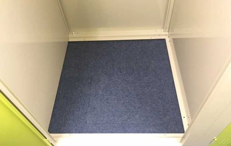 シートランクルーム人形町店