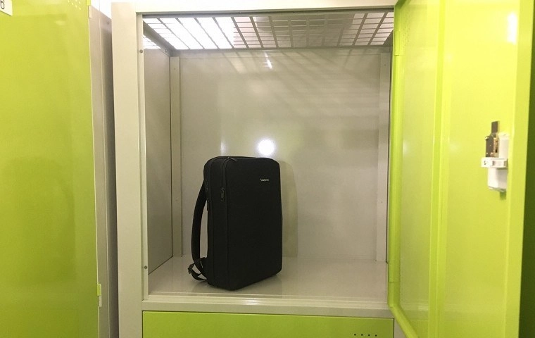 シートランクルーム神田錦町１号店