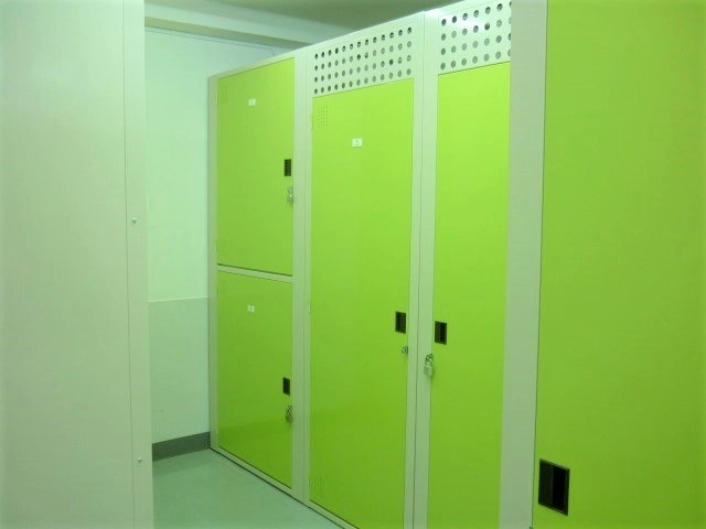 シートランクルーム神田錦町１号店