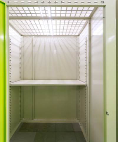 シートランクルーム神田錦町１号店