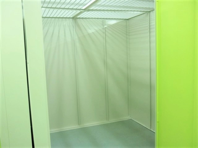 シートランクルーム神田錦町１号店