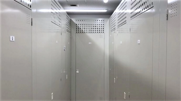 シートランクルーム世田谷２丁目店