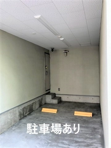 シートランクルーム世田谷２丁目店