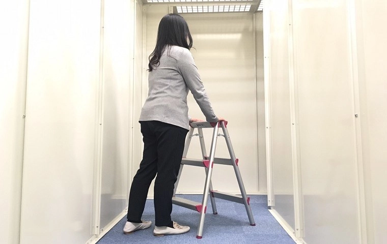 シートランクルーム世田谷２丁目店