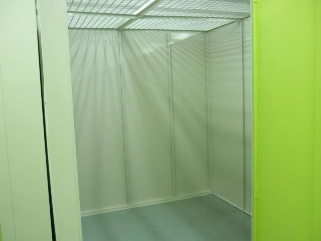 シートランクルーム松陰神社前店