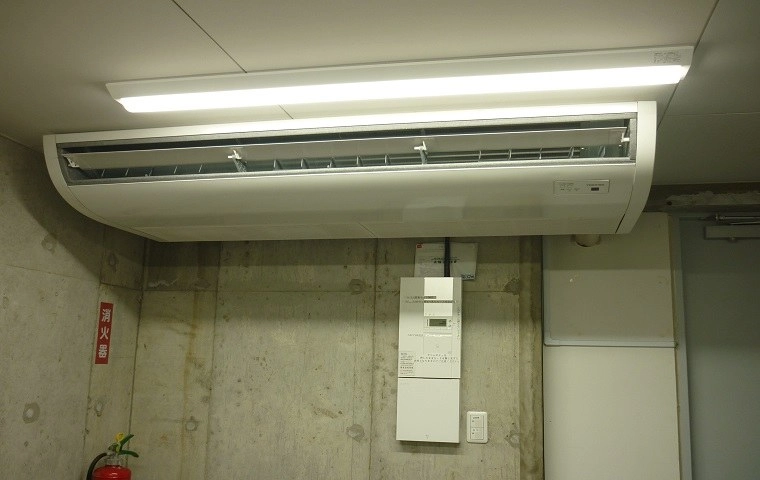 シートランクルーム松陰神社前店