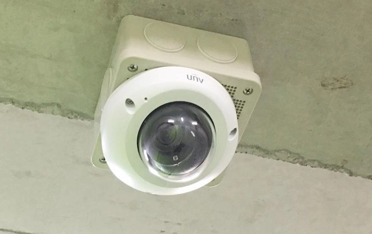 シートランクルーム西新橋店