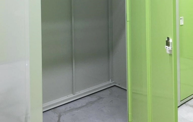 シートランクルーム赤坂３丁目店