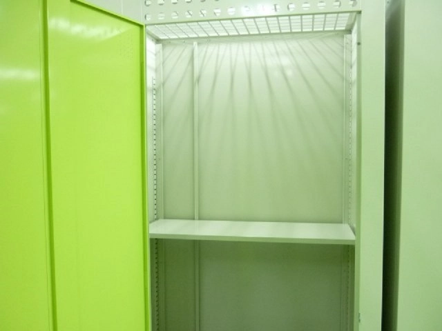 シートランクルーム赤坂３丁目店