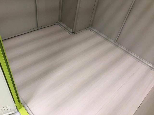 シートランクルーム榎町店