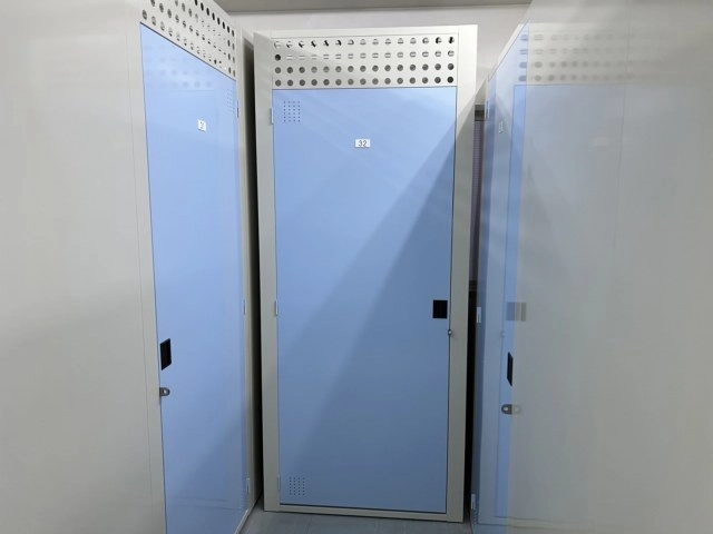 シートランクルーム神田錦町２号店