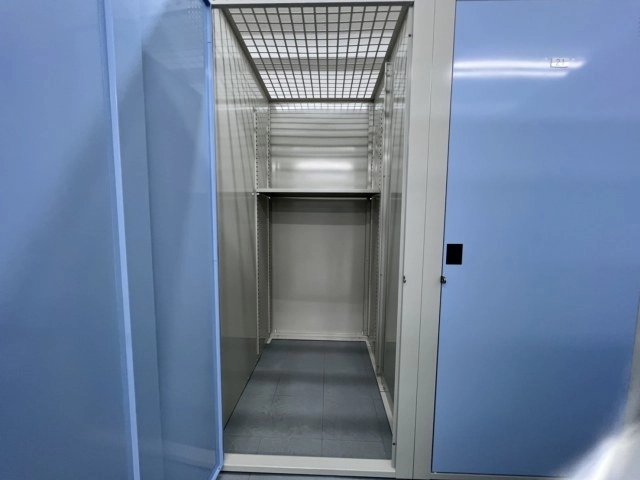 シートランクルーム神田錦町２号店