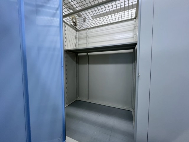 シートランクルーム神田錦町２号店