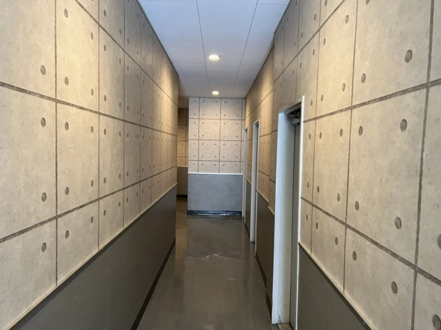 シートランクルーム神田錦町２号店