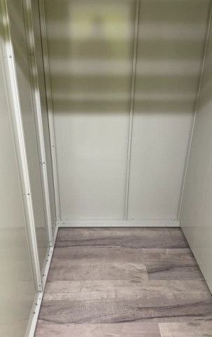 シートランクルーム大島店