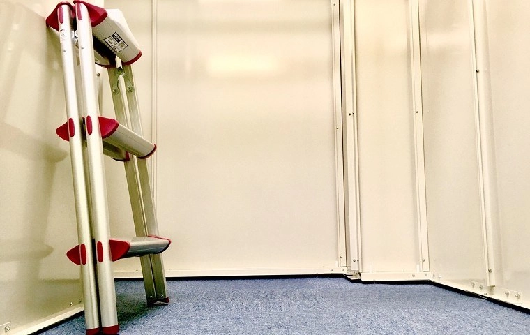 シートランクルーム品川二葉店